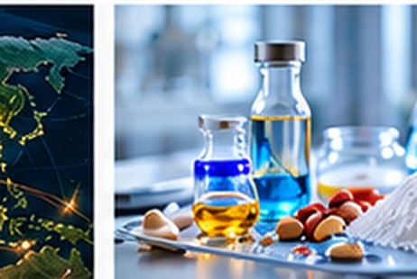 Manufacturers and suppliers exploring new markets
